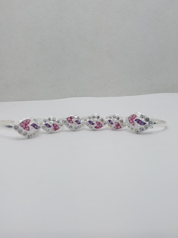 Chutki 75% Pure Sterling Silver C - 13